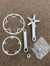 Shimano Dura Ace AX Chainset
