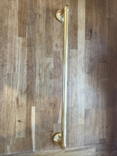 Dornbracht madison towel rail - dornbracht,