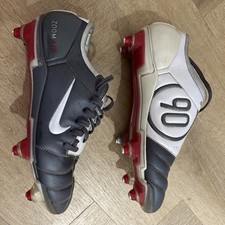 Nike Total 90 Zoom Air Uk 9.5