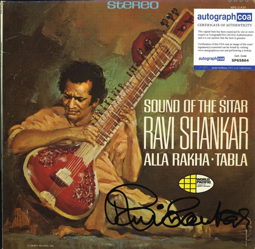 Ravi shankar sound of the - ravi,