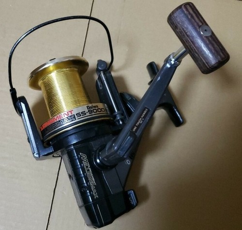 Daiwa tournament million - daiwa,