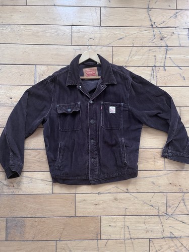 Brown levi corduroy - brown, levi’s