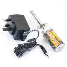 Fastrax High Capacity 4500Mah