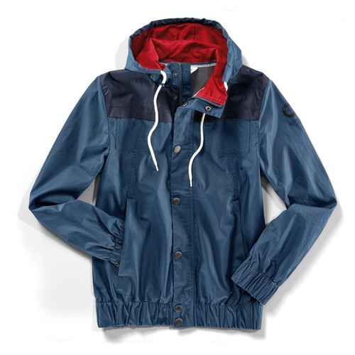 Bmw logo windbreaker - windbreaker, jacket-