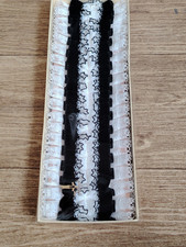 Vintage ACKO Shirt Frill Front