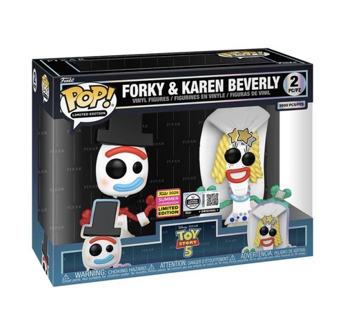 Sdcc 2026 funko pop - 2026, and