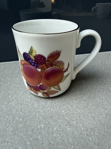 Royal worcester evesham - worcester, fine