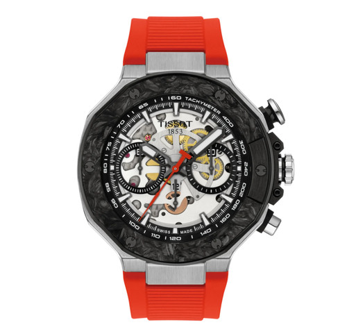 Tissot race motogp 2026 - t-race,