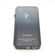 iBasso DX300 Hi-Res Digital