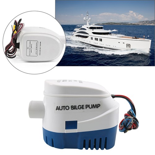 Automatic marine submersible - marine,