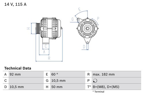 Fits for daewoo korando 2 - fits,