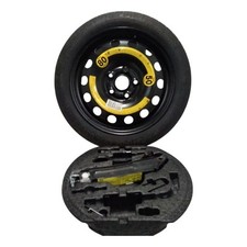 VW Golf 1K1 MK5 04-09 16"