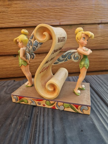 Walt disney showcase tinker - disney,