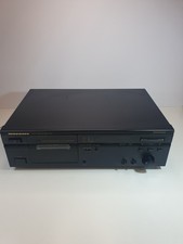 MARANTZ SD-40 STEREO CASSETTE