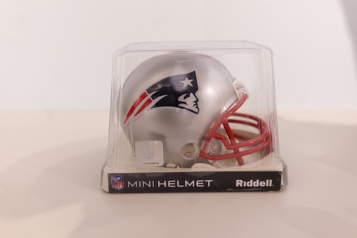 Riddell mini helmet new - riddell,