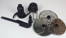 Kenwood Food Processor FPM25