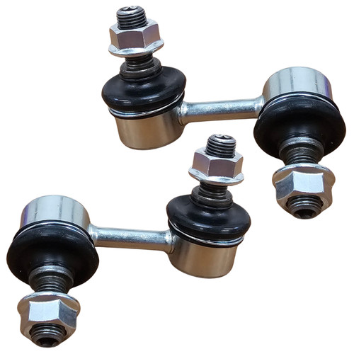Rear anti roll bar drop - bar,