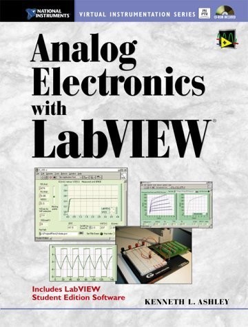Analog electronics with - analog,