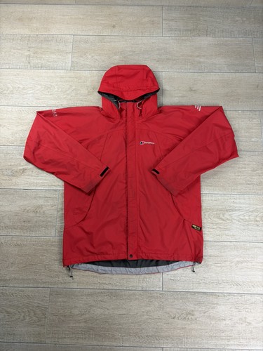Berghaus extrem paclite - berghaus,