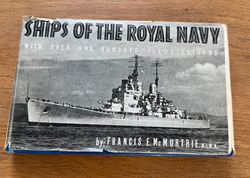 Ships the royal - ships, of