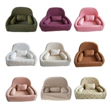 4Pcs Newborn Photography Props