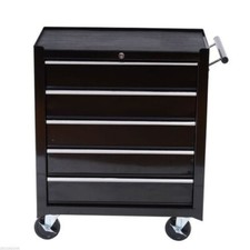 Metal Tool Drawers Chest