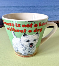 West Highland White Terrier