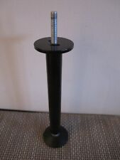 Adjustable Bed Centre Rail Support Foot Leg Wooden Bed Double-King 8-9 inches