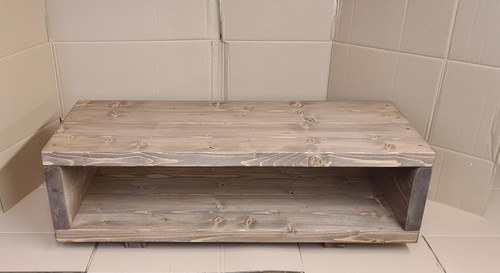 Chunky rustic straight - chunky,