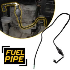 Diesel Primer Pump Fuel Pipe