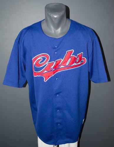 Chicago cubs baseball jersey - chicago,