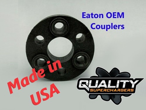 Genuine oem eaton - genuine, supercharger