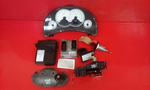 Vauxhall corsa 2 16v - corsa,