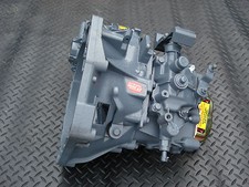 FORD KA 1.2  GEARBOX   2009 To