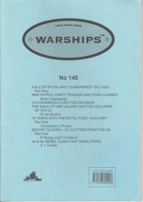 World Ship Society Warships