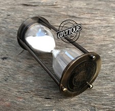 Vintage Timer SAND HOUR-GLASS