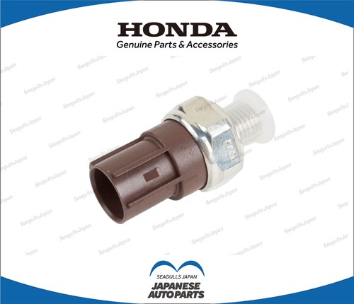 Honda genuine oem - genuine,