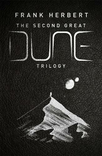 Second great dune - dune, trilogy