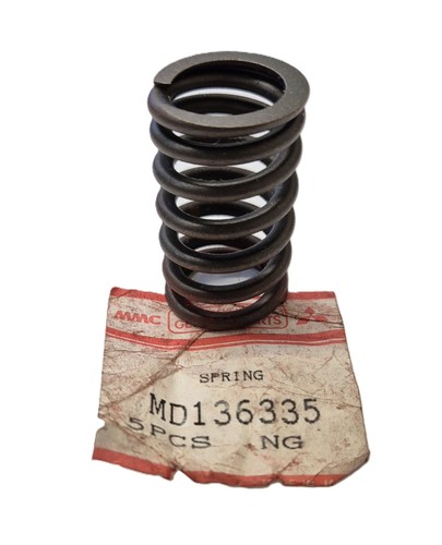Genuine mitsubishi valve - genuine,