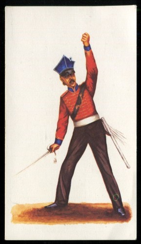 Tobacco card doncella - tobacco, card,