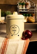 Kitchen Storage Tin Onions