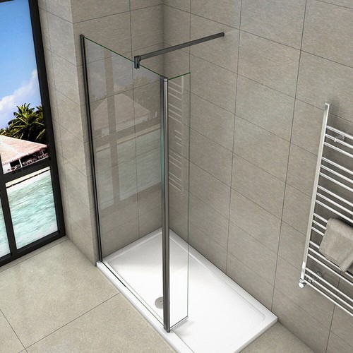Walk wet room - wet,