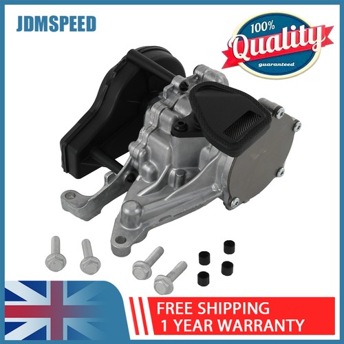 Oil pump fit - oil, vauxhall