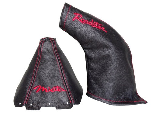 Gear handbrake gaiter for - &,