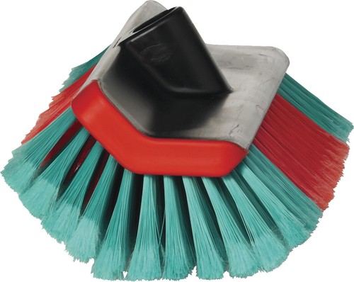Vikan vehicle wash - wash, brush