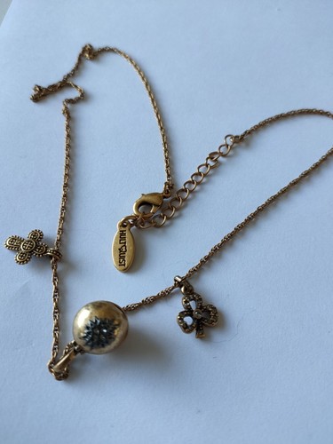Hultquist necklace with - necklace,
