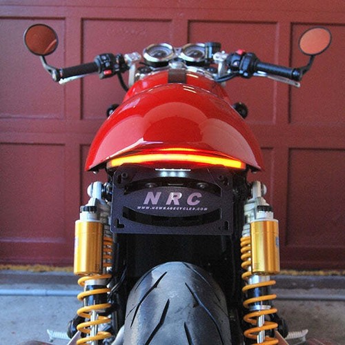 Triumph thruxton r - triumph,