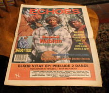 Echoes ~ February 6, 1993 ~