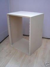 14u UNIT 19" INCH RACK CABINET RECORDING STUDIO FURNITURE 