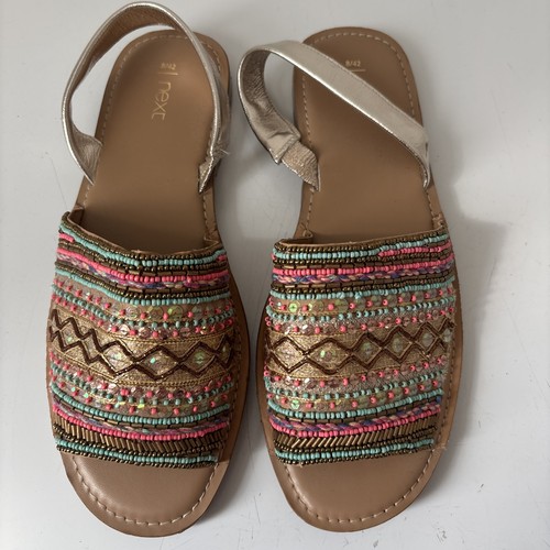 Next women sandals - next,